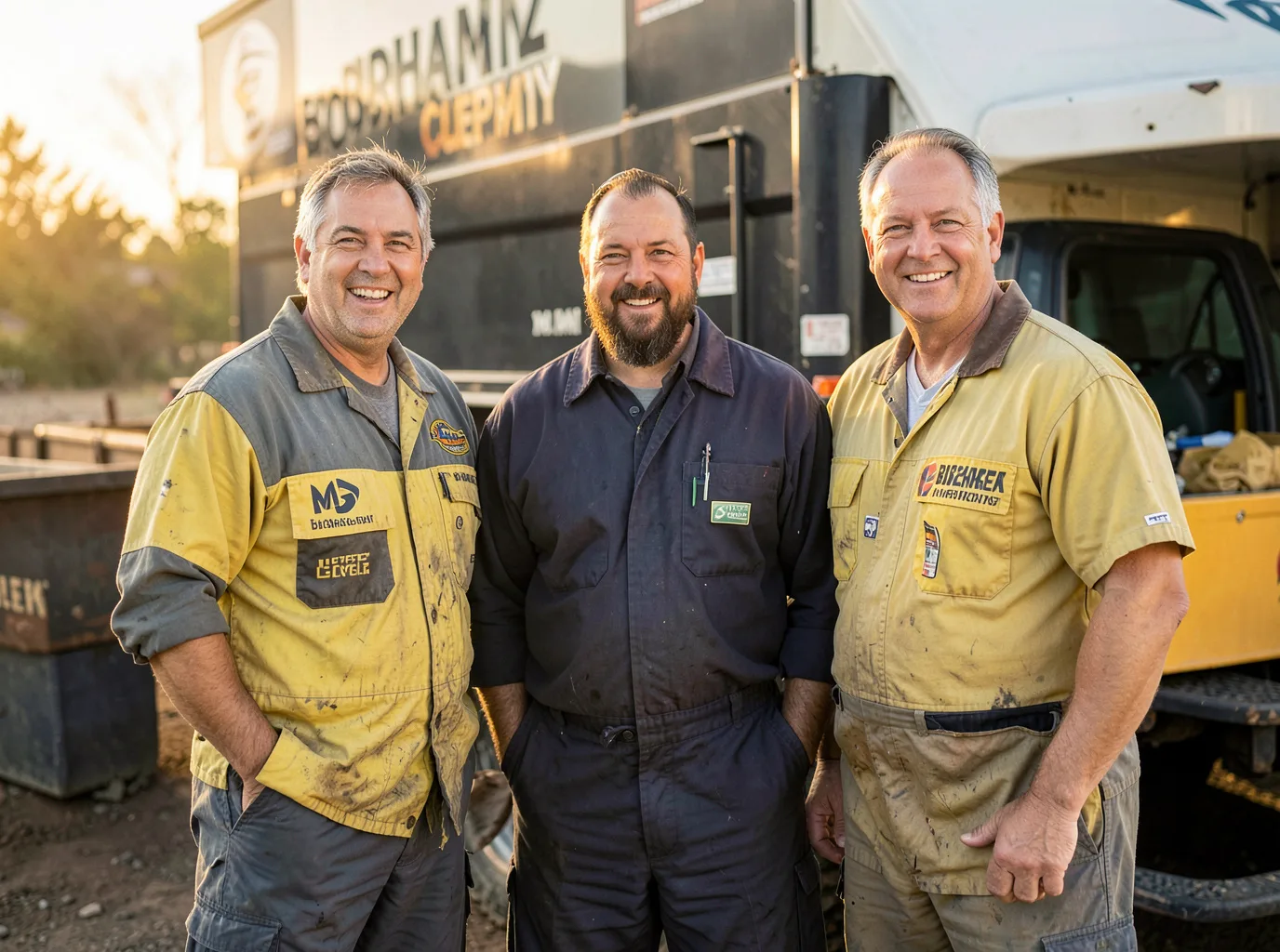 Sewage Cleanup company in Ponca City, OK