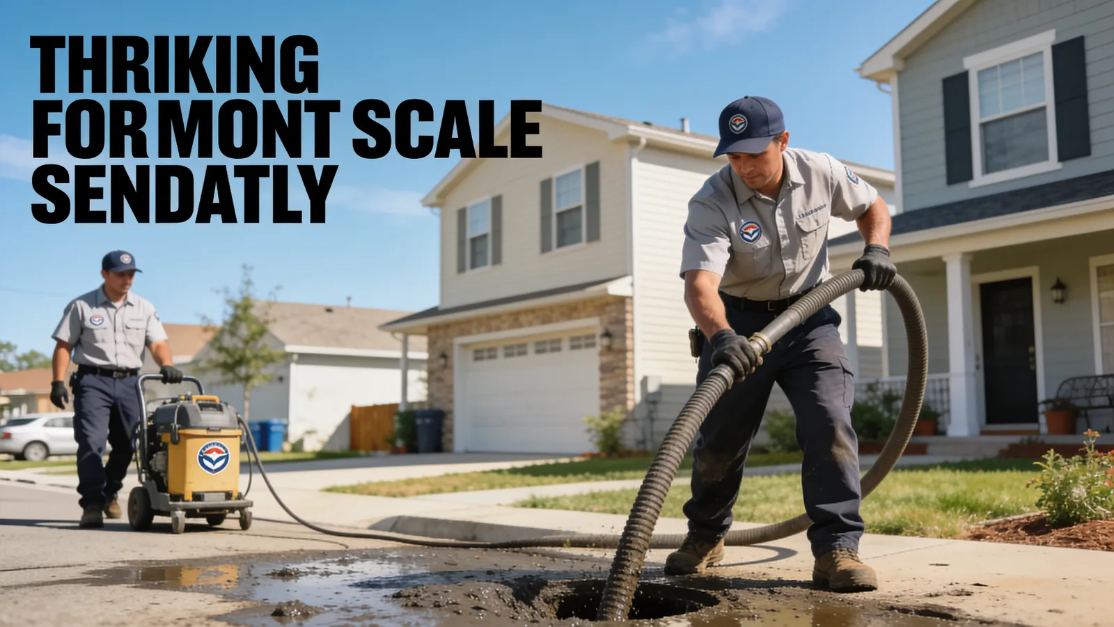Sewage Cleanup in Ponca City, OK near me